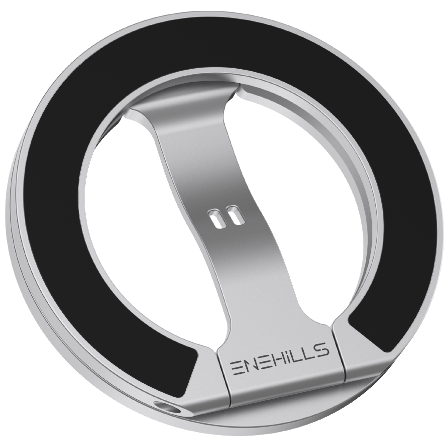 Dual Magic Ring