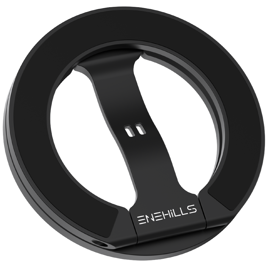 Dual Magic Ring
