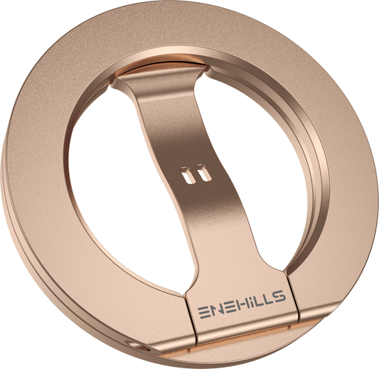 Dual Magic Ring(Rev)