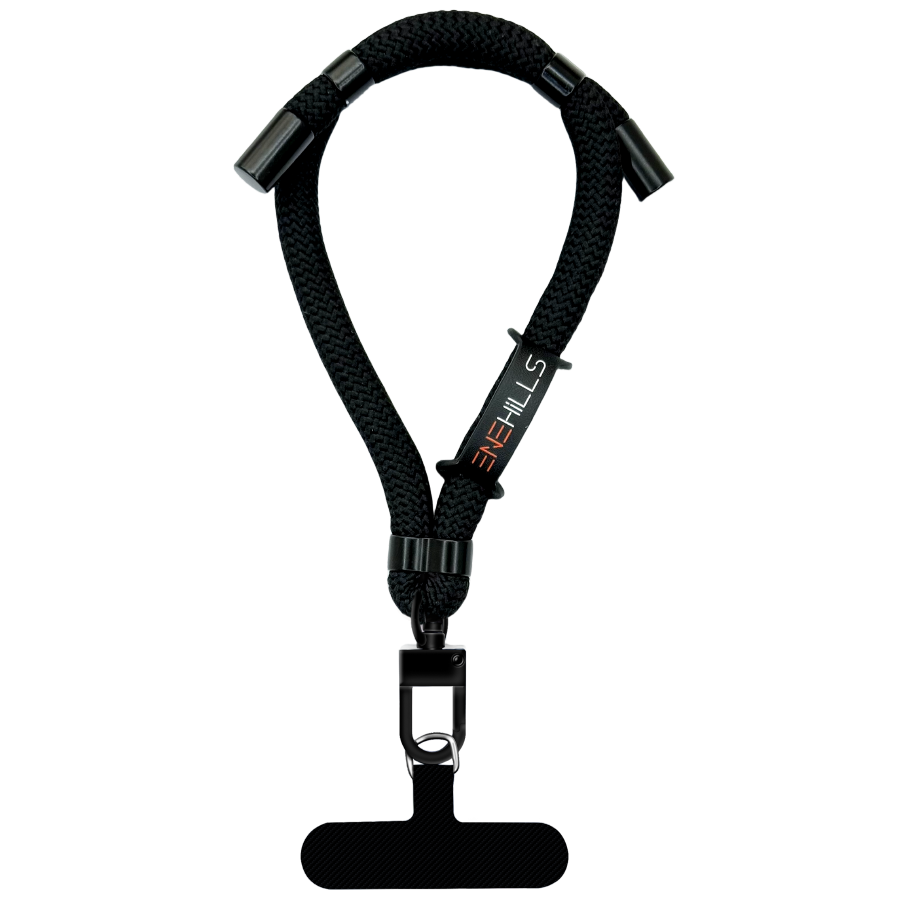 Dual Magic Strap