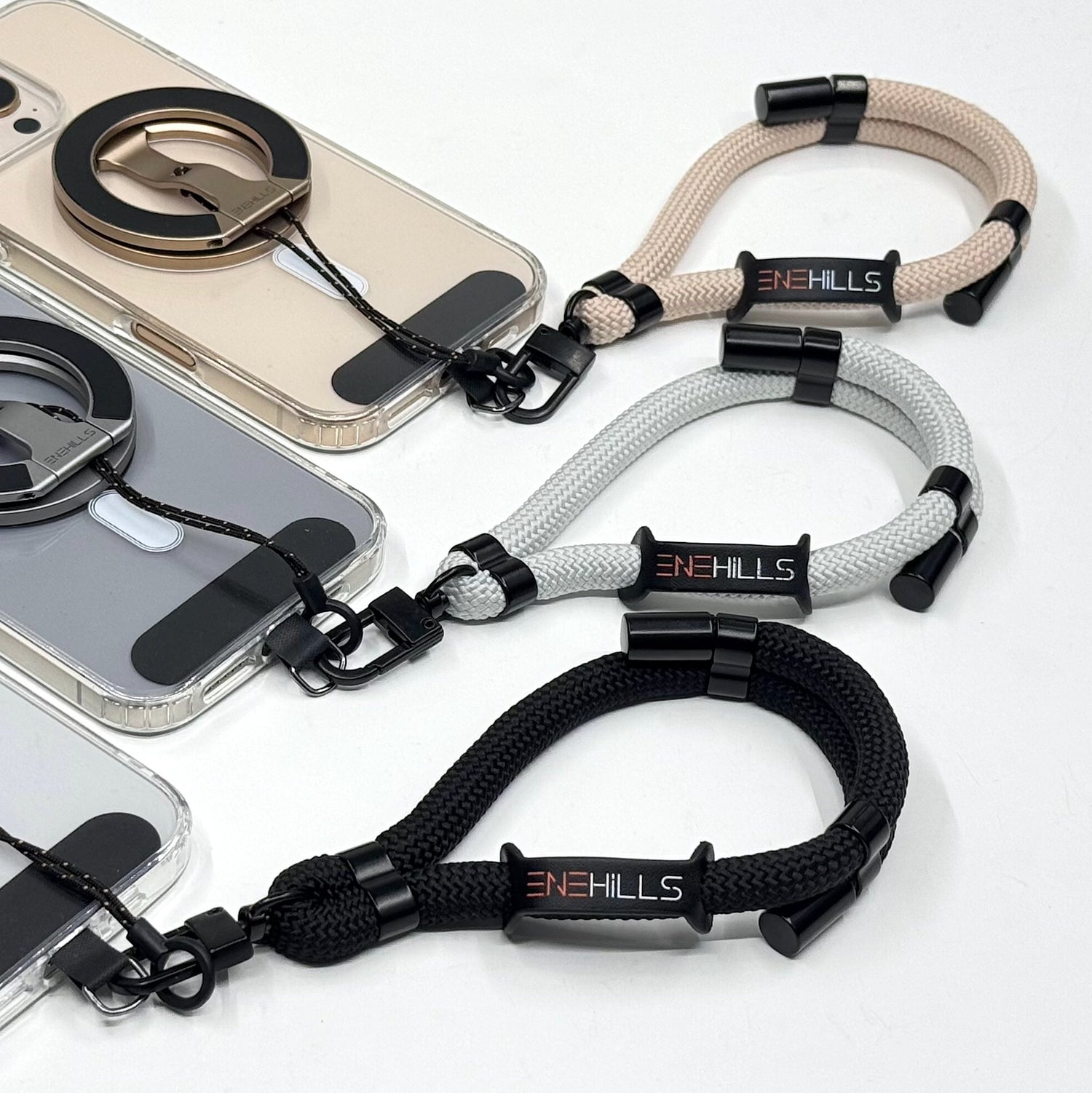 Dual Magic Strap