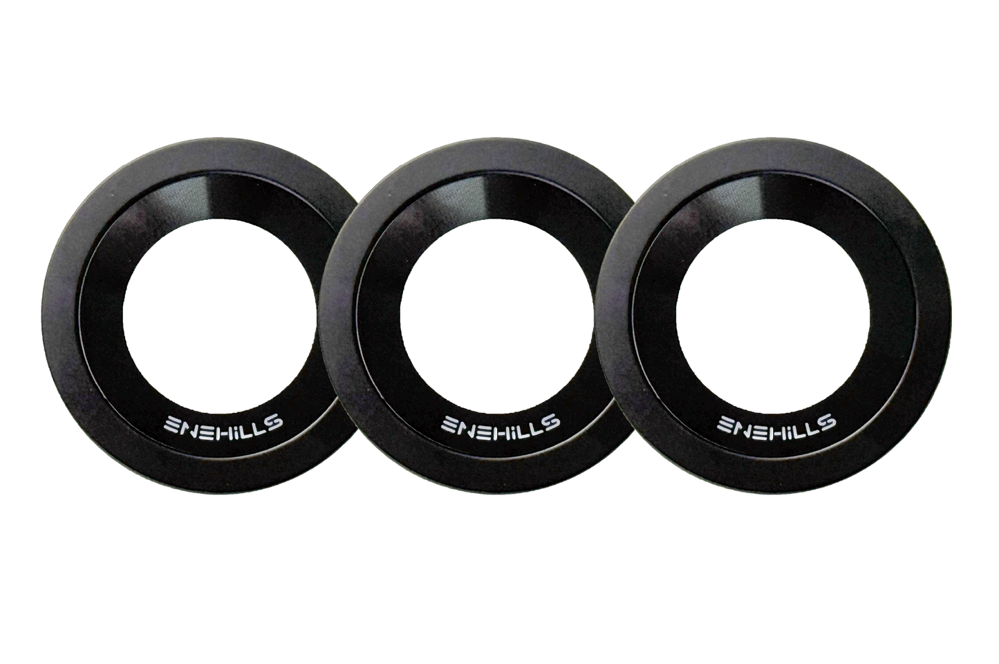 EneHills Metal Ring (２月Makuake応援者同梱発送専用）