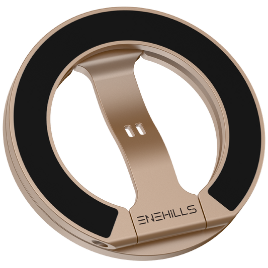 Dual Magic Ring
