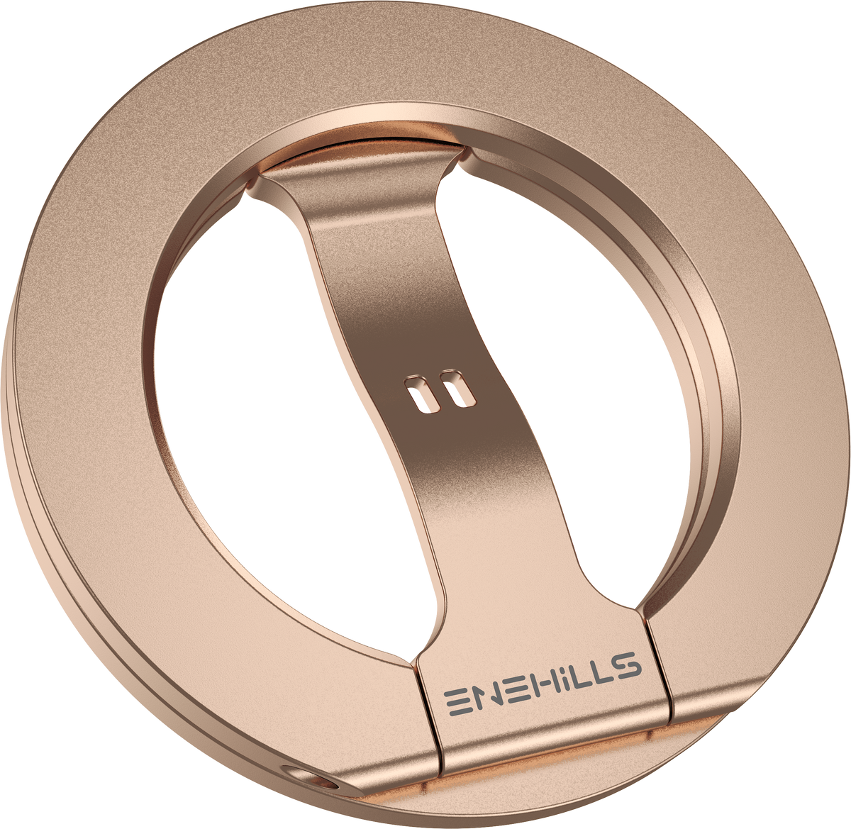 Dual Magic Ring Rev｜MagSafe スマホリング・多機能スタンド – Enehills