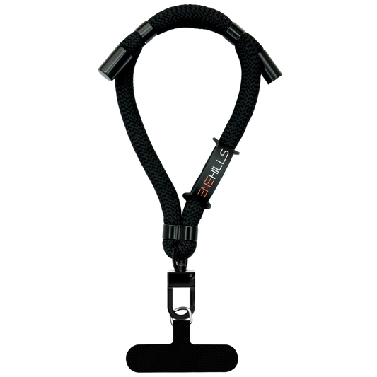 Dual Magic Strap