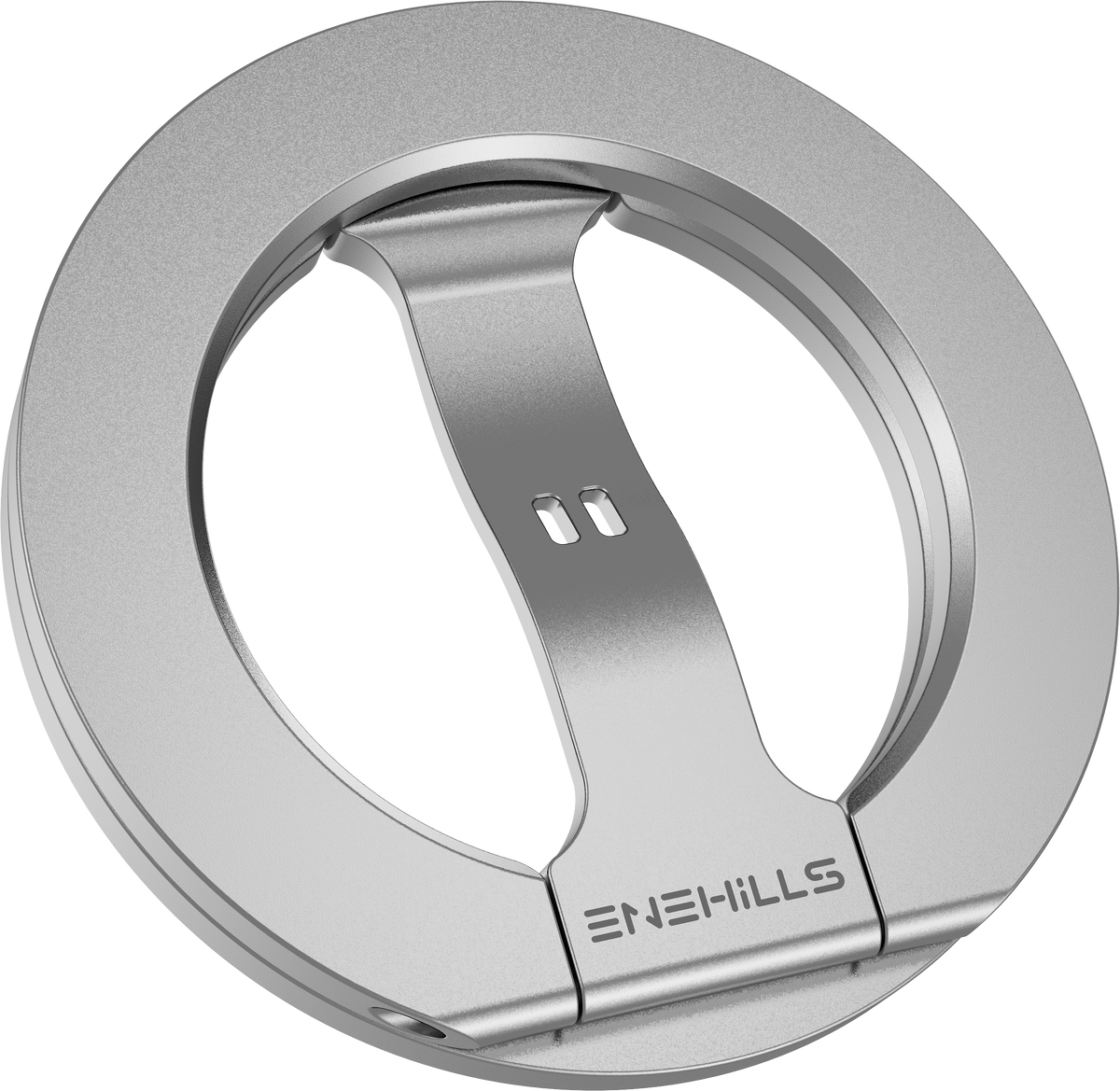 Dual Magic Ring Rev｜MagSafe スマホリング・多機能スタンド – Enehills